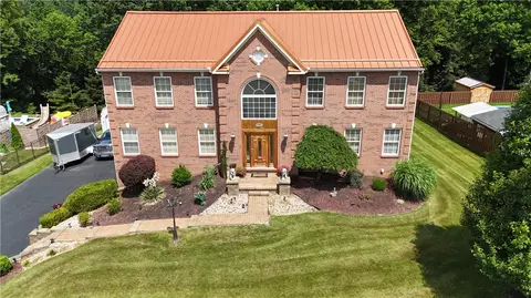 440 Chapeldale Dr, Apollo, PA 15613