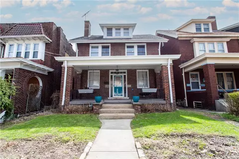 6322 Stanton Ave, Pittsburgh, PA 15206