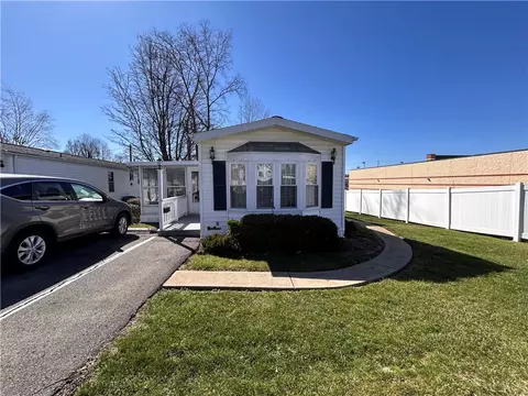 25 K And L Ln, Butler, PA 16001