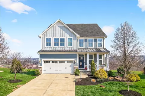 1349 Diamond Ct, Pittsburgh, PA 15241