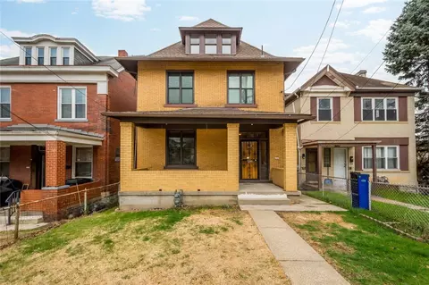 1717 Suburban Ave, Pittsburgh, PA 15216