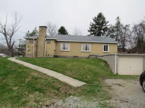 4022 Pittsburgh Rd, Belle Vernon, PA 15012