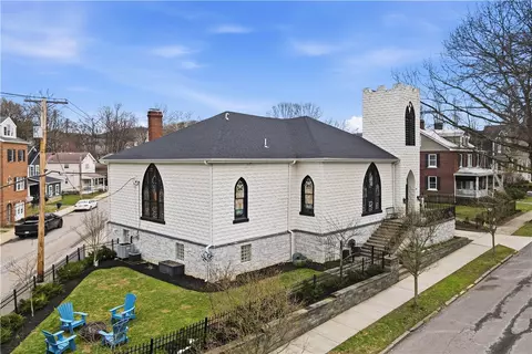 201 Frederick Ave, Sewickley, PA 15143