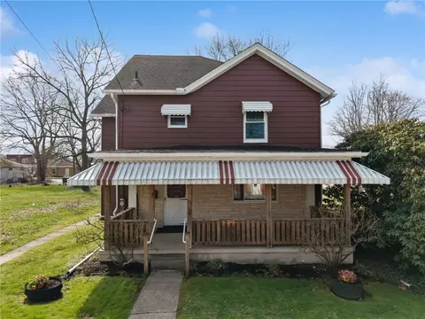145 W Campbell St, Blairsville, PA 15717