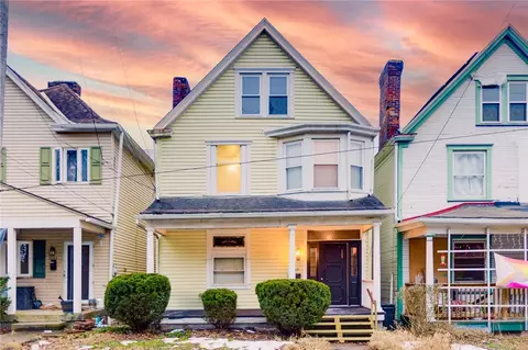 2242 Milligan Ave, Pittsburgh, PA 15218