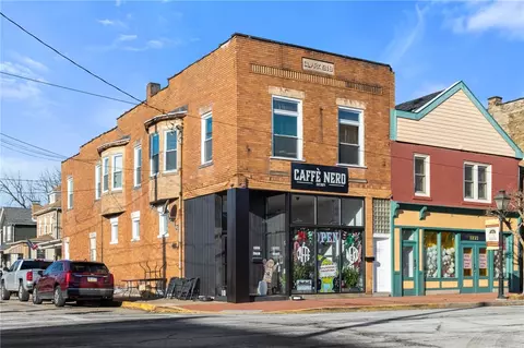 1219 Merchant St, Ambridge, PA 15003