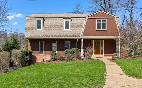 103 Tynewood Dr, Turtle Creek, PA 15145