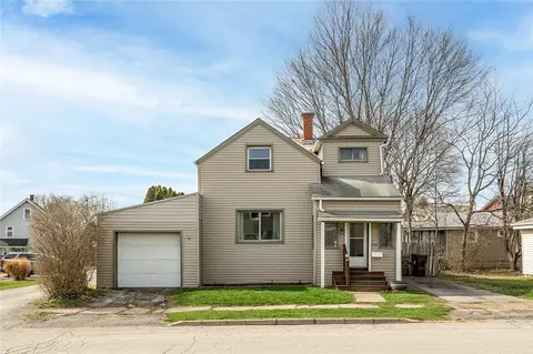 409 Summit St, Grove City, PA 16127