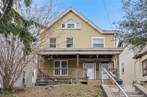 512-514 Carolyn Ave, Pittsburgh, PA 15202