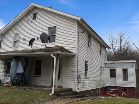 211 Melrose St, East Millsboro, PA 15433