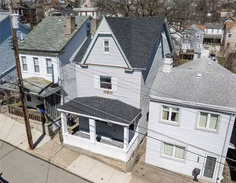 233 Smith Way, Pittsburgh, PA 15211