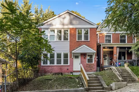 438 N Fairmount #1, Pittsburgh, PA 15206