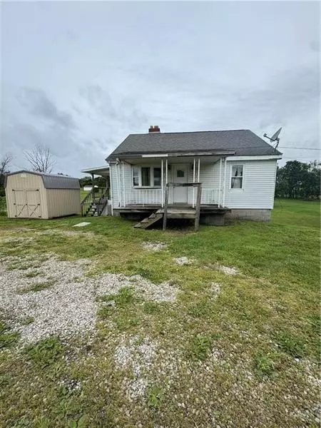 2193 Springhill Furnace Rd, Smithfield, PA 15478