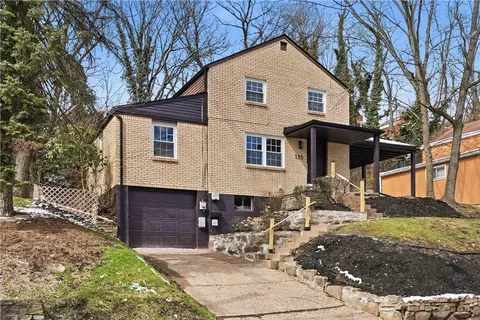 135 Richland Dr, Pittsburgh, PA 15235