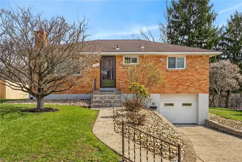 110 Lehr Ave, Pittsburgh, PA 15223