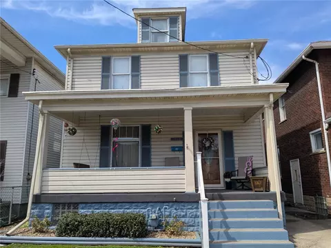 2525 7th Ave, Beaver Falls, PA 15010
