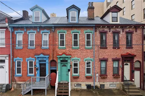 2120 Sidney St, Pittsburgh, PA 15203
