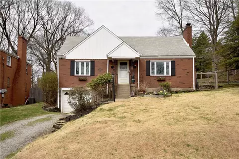 104 Earlwood Rd, Pittsburgh, PA 15235