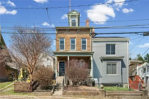 420 Catoma St, Pittsburgh, PA 15212