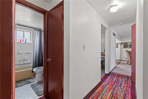 Entry Way - 124 Preston Dr, Braddock, PA 15104 photo 1 of 1