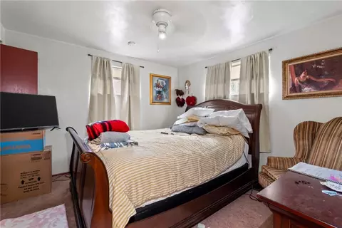 Bedroom - 124 Preston Dr, Braddock, PA 15104 photo 1 of 3
