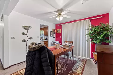 Dining - 124 Preston Dr, Braddock, PA 15104 photo 1 of 1