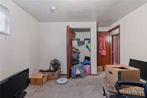 Bedroom - 124 Preston Dr, Braddock, PA 15104 photo 2 of 3