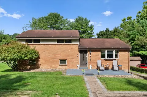 115 Rene Dr, Glenshaw, PA 15116
