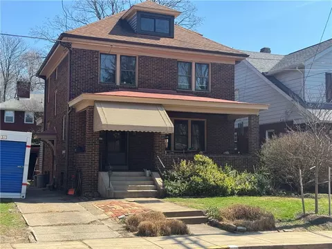124 Emerson Ave, Pittsburgh, PA 15215