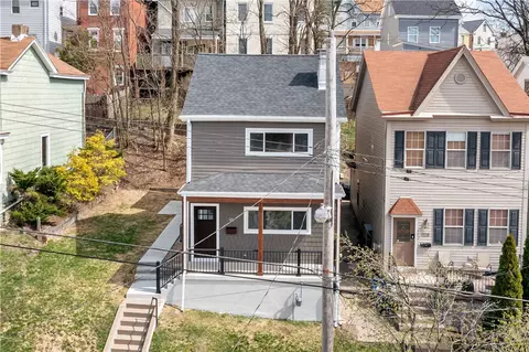 95 Southern Ave, Pittsburgh, PA 15211