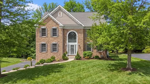 2483 Willow Oak Dr, Allison Park, PA 15101