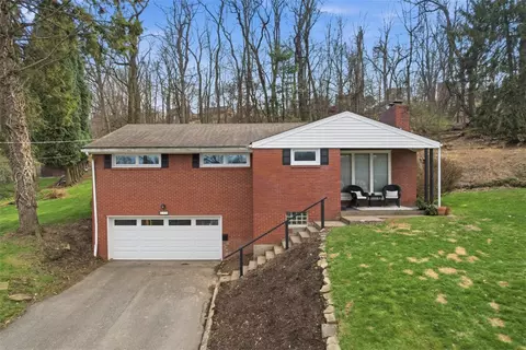 113 Country Club Dr, Pittsburgh, PA 15235