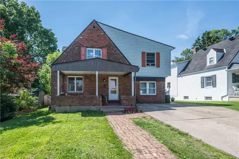 556 Highview Rd, Pittsburgh, PA 15234