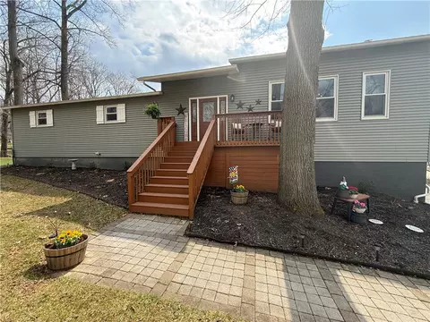 5110 Redwood Dr #FOREST MANOR, Indiana, PA 15701