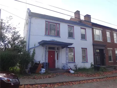 316 Church St, Brownsville, PA 15417