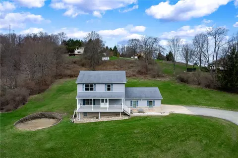 229 Millenium Dr, Kittanning, PA 16201