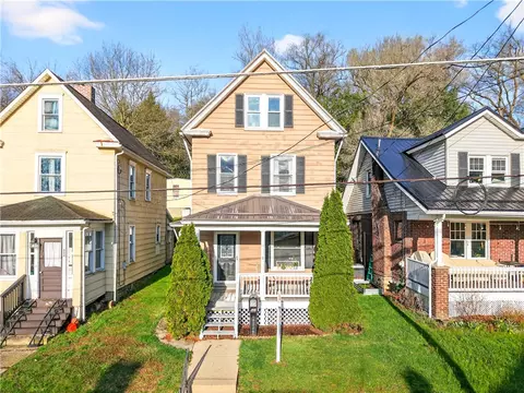 554 N Elm, Butler, PA 16001