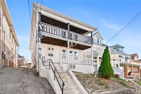 1509 Rockland Ave, Pittsburgh, PA 15216