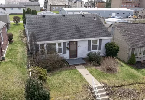 217 Wiltshire Ave, Butler, PA 16001