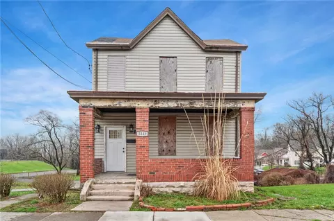 5149 Hillcrest St, Pittsburgh, PA 15224