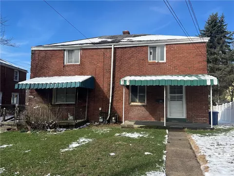 1184-1186 New Hampshire Dr, Pittsburgh, PA 15212