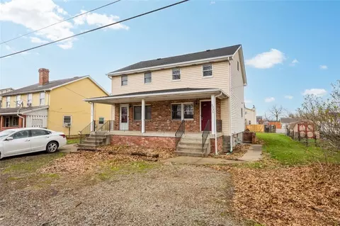 325-327 First St, Lawrence, PA 15055