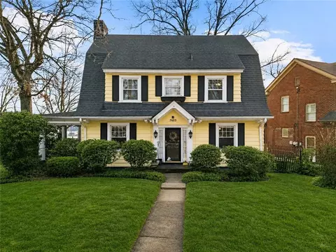 7005 Ohio River Blvd, Pittsburgh, PA 15202