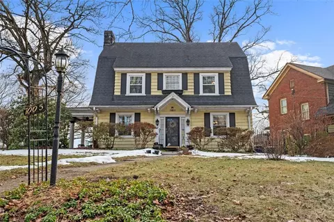 7005 Ohio River Blvd, Pittsburgh, PA 15202