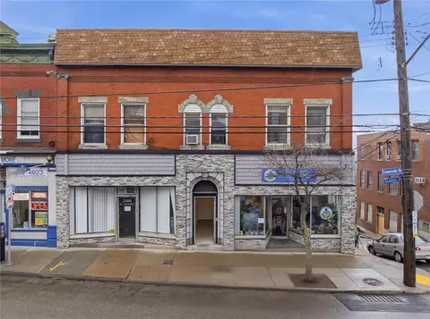 2600 Brownsville Rd, Pittsburgh, PA 15227