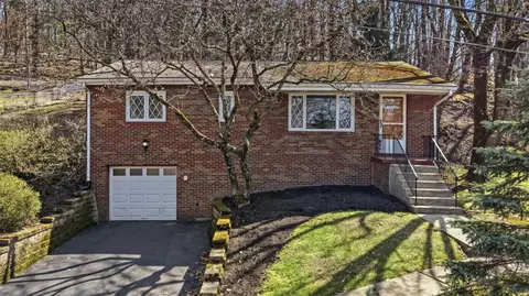 118 Kentzel Rd, Pittsburgh, PA 15237