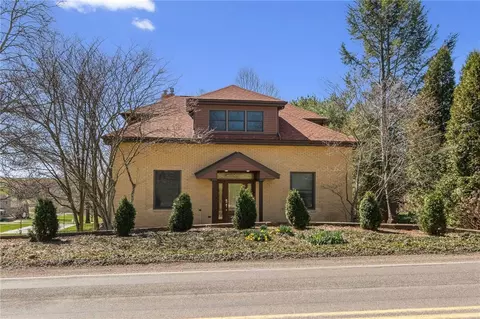 739 Butler Rd, Kittanning, PA 16201