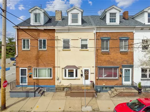 2303 Sidney St, Pittsburgh, PA 15203