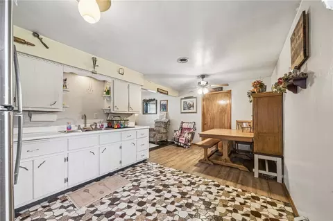 Kitchen - 235 Story Rd, Export, PA 15632 photo 4 of 4