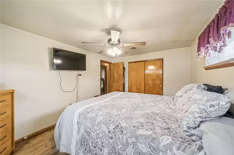 Bedroom - 235 Story Rd, Export, PA 15632 photo 5 of 6